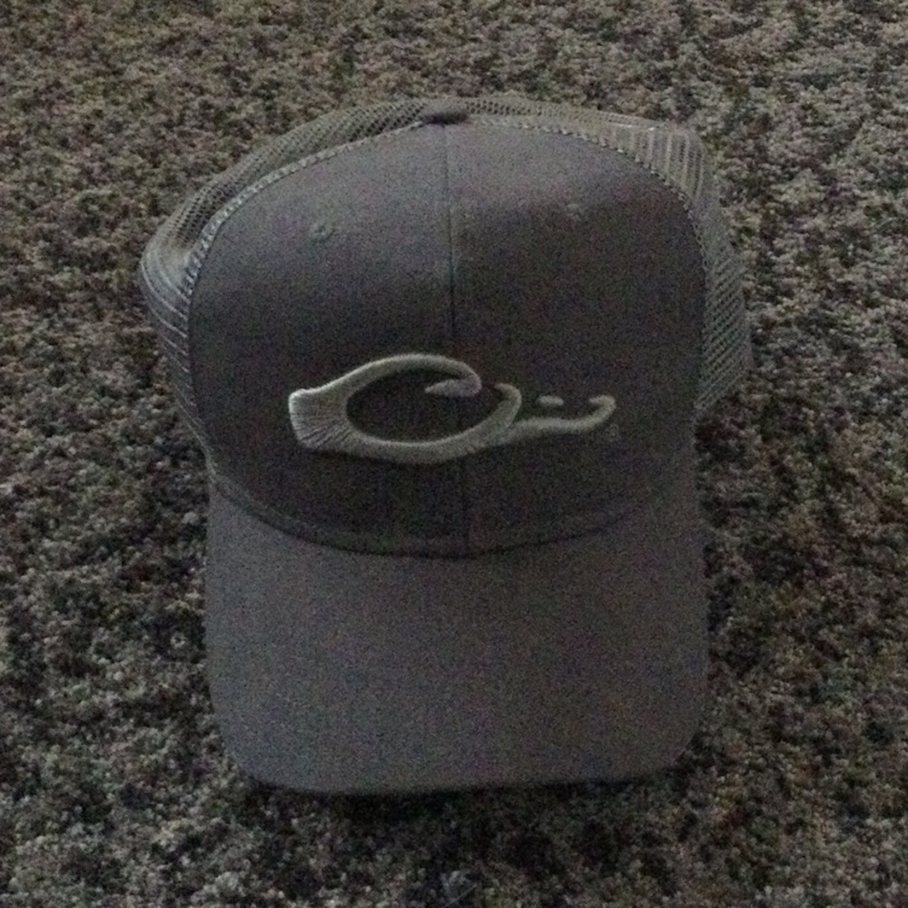 Drake Trucker Hat